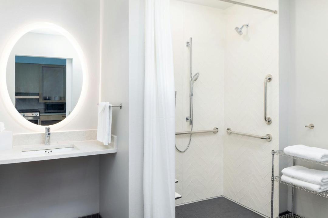 Photo of Bathroom in Monrovia