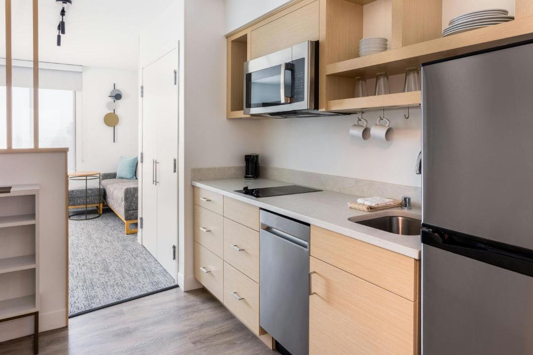 Photo of Kitchen in Monrovia