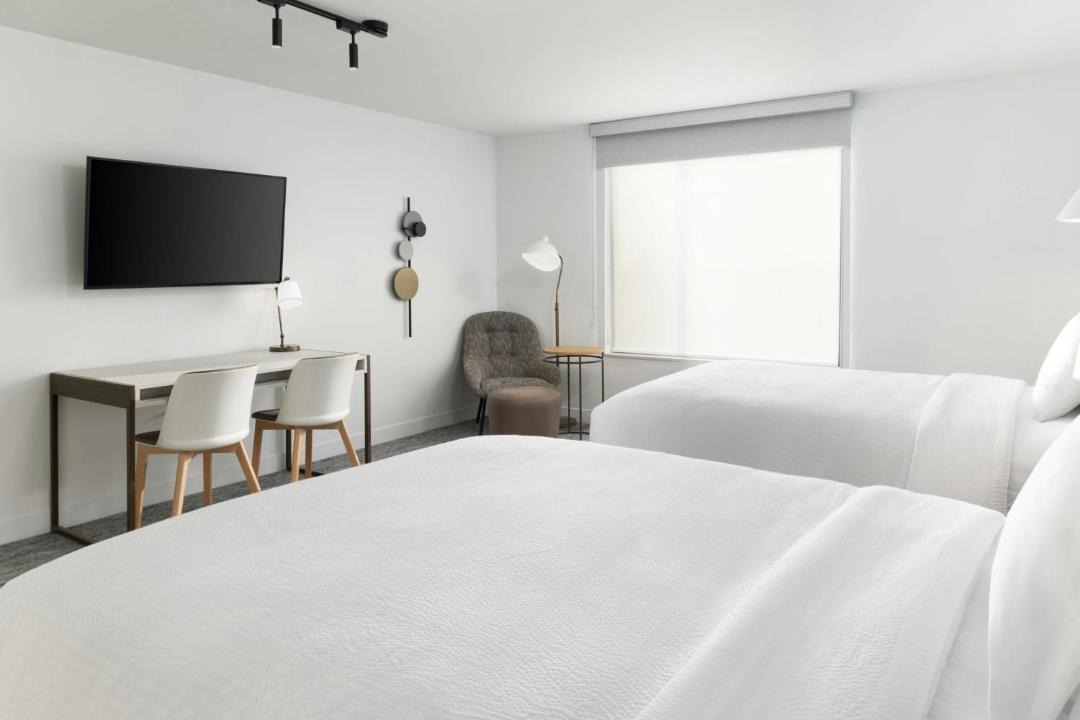 Photo of Bedroom in Monrovia