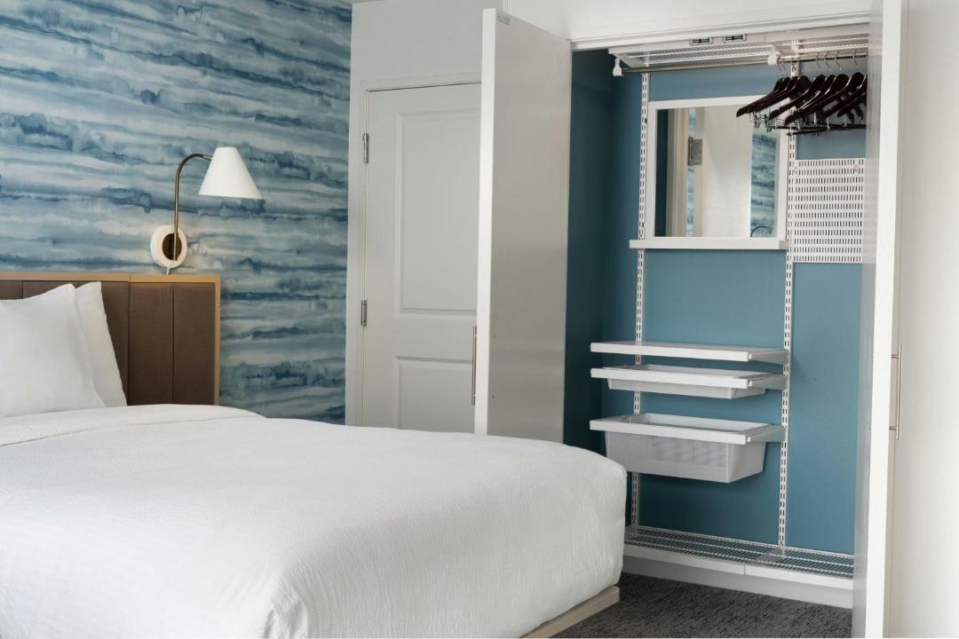 Photo of Bedroom in Monrovia