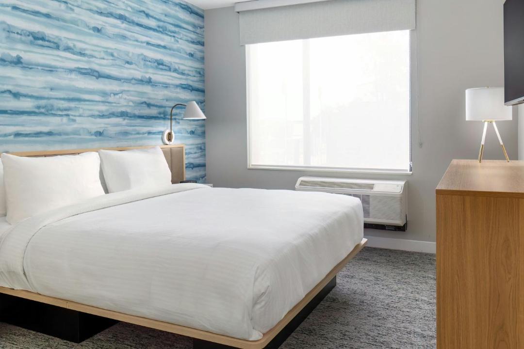 Photo of Bedroom in Monrovia