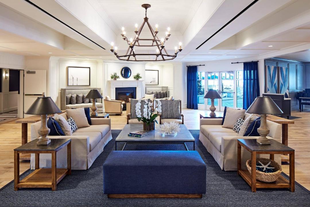 Photo of Livingroom in Downtown