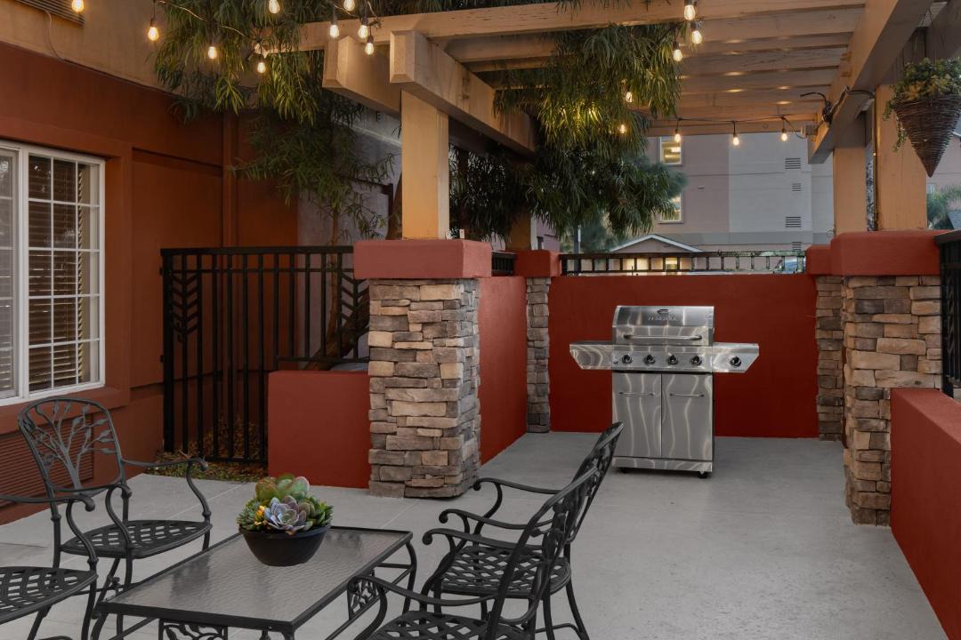 Photo of Patio Balcony in Pleasanton