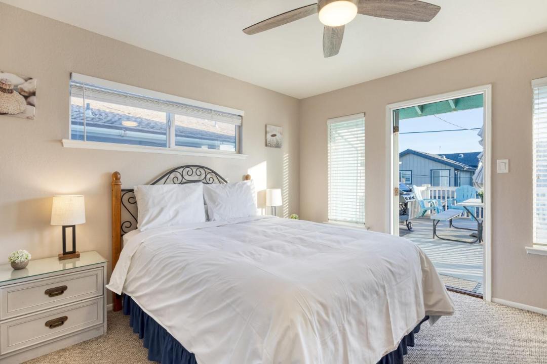 Photo of Bedroom in Oceano