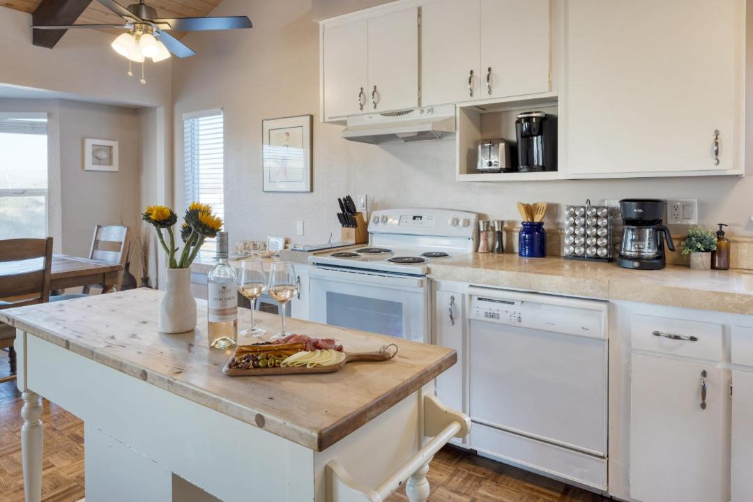Photo of Kitchen in Oceano