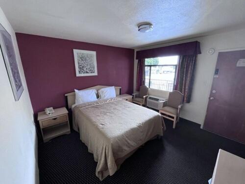 Photo of Bedroom in Santa Maria
