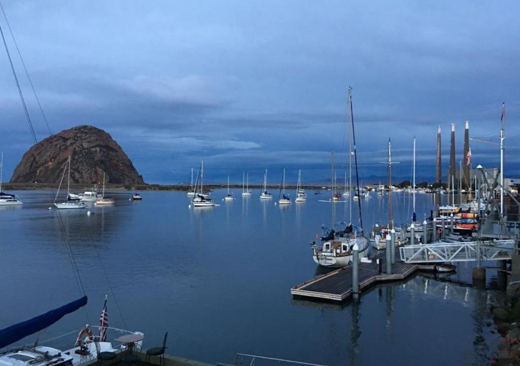 Photo of Others in Morro Bay