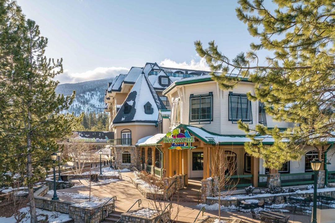 Photo of Others in South Lake Tahoe