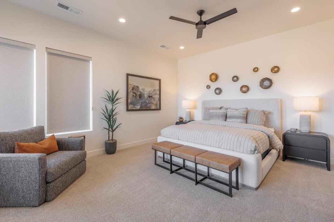 Photo of Bedroom in St. George