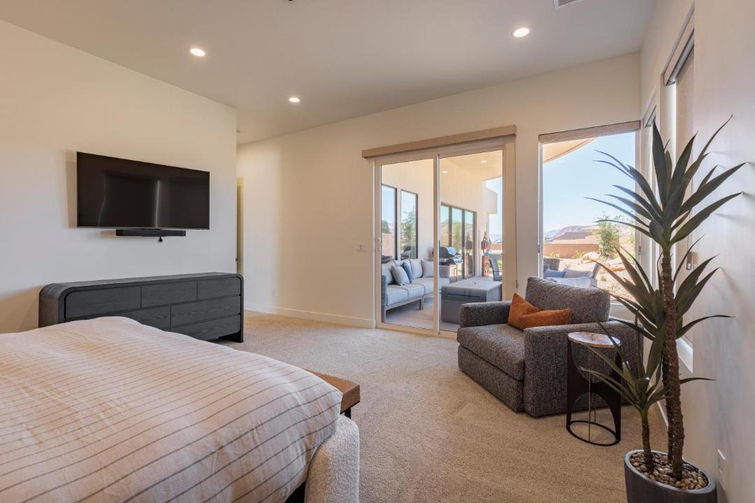 Photo of Bedroom in St. George