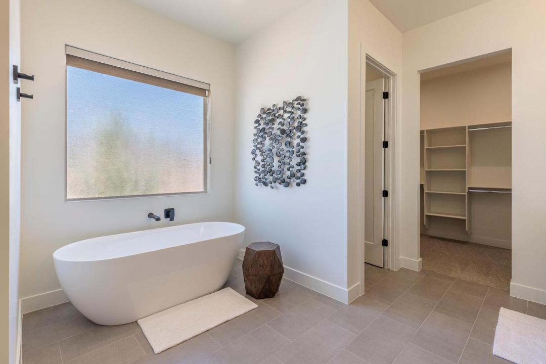 Photo of Bathroom in St. George