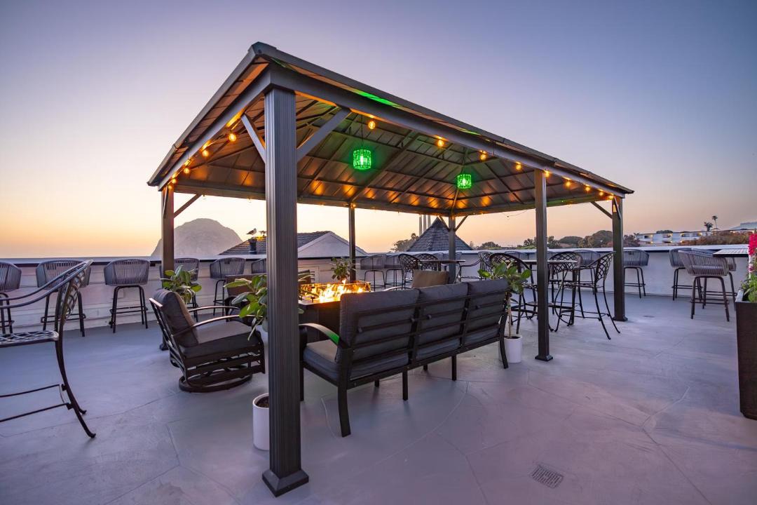 Photo of Patio Balcony in Morro Bay