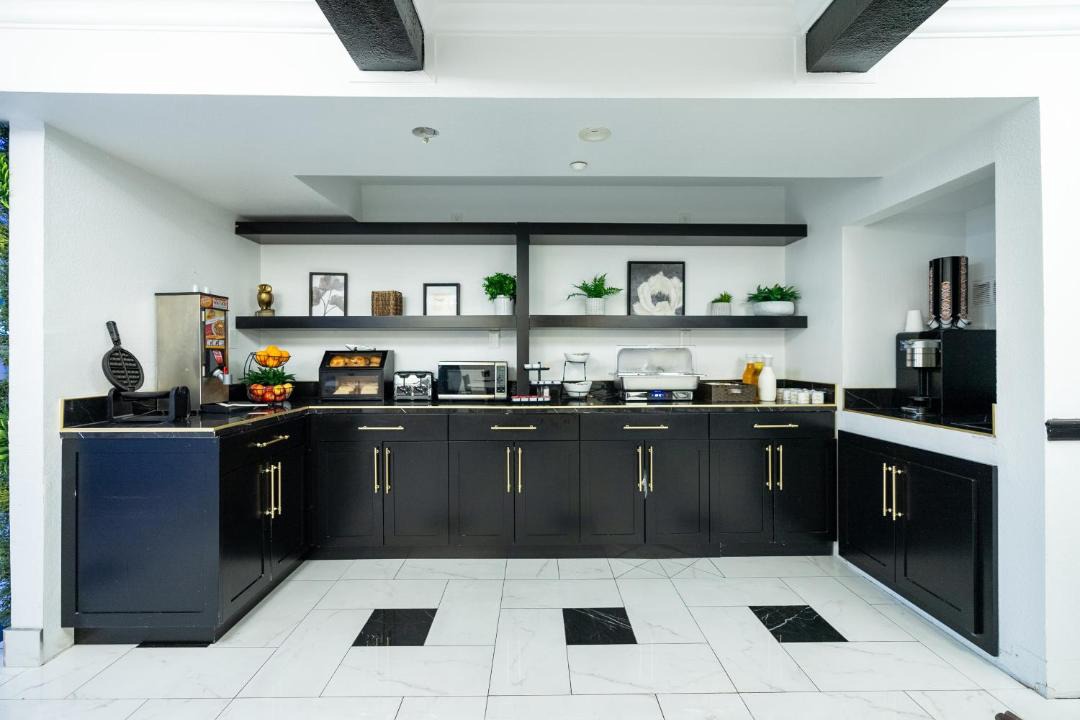 Photo of Kitchen in Morro Bay
