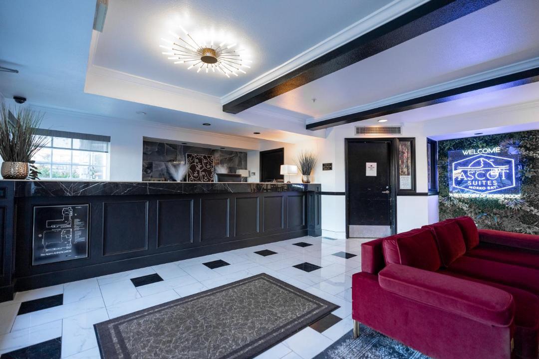 Photo of Livingroom in Morro Bay