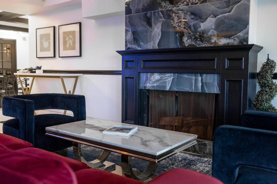 Photo of Livingroom in Morro Bay