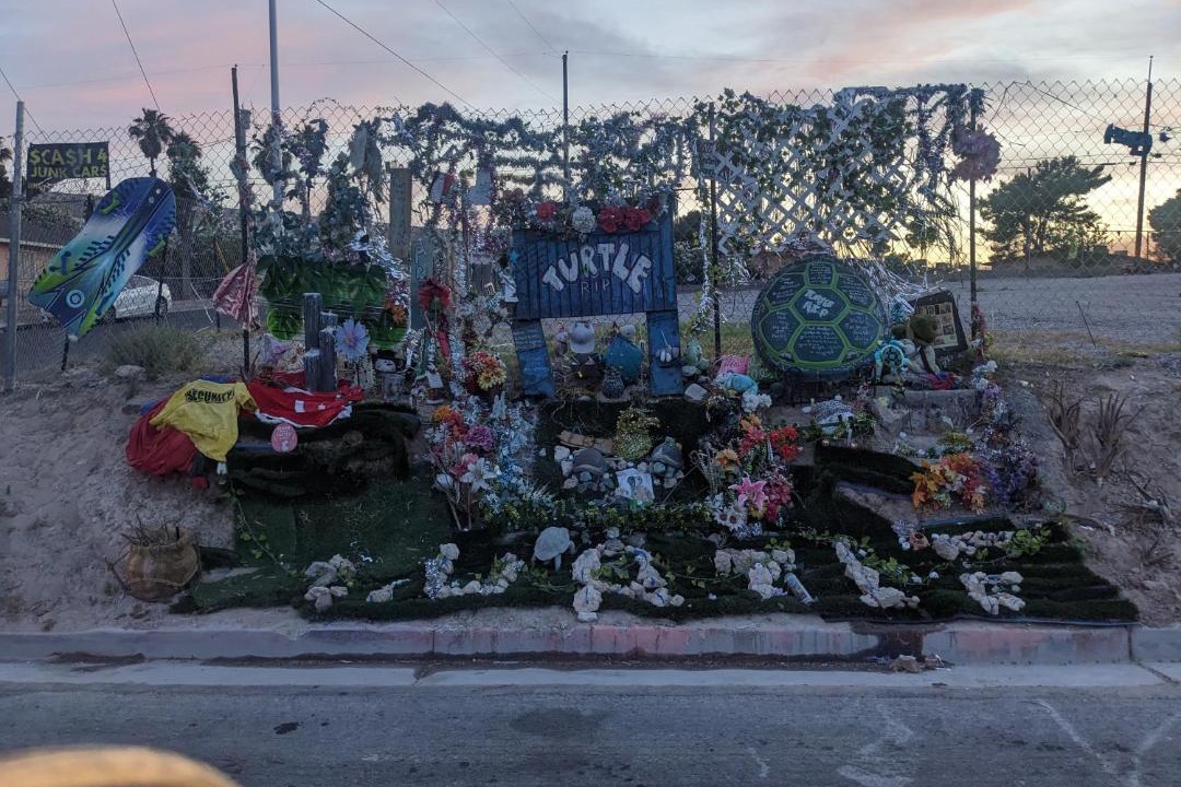 Photo of Others in Downtown Las Vegas