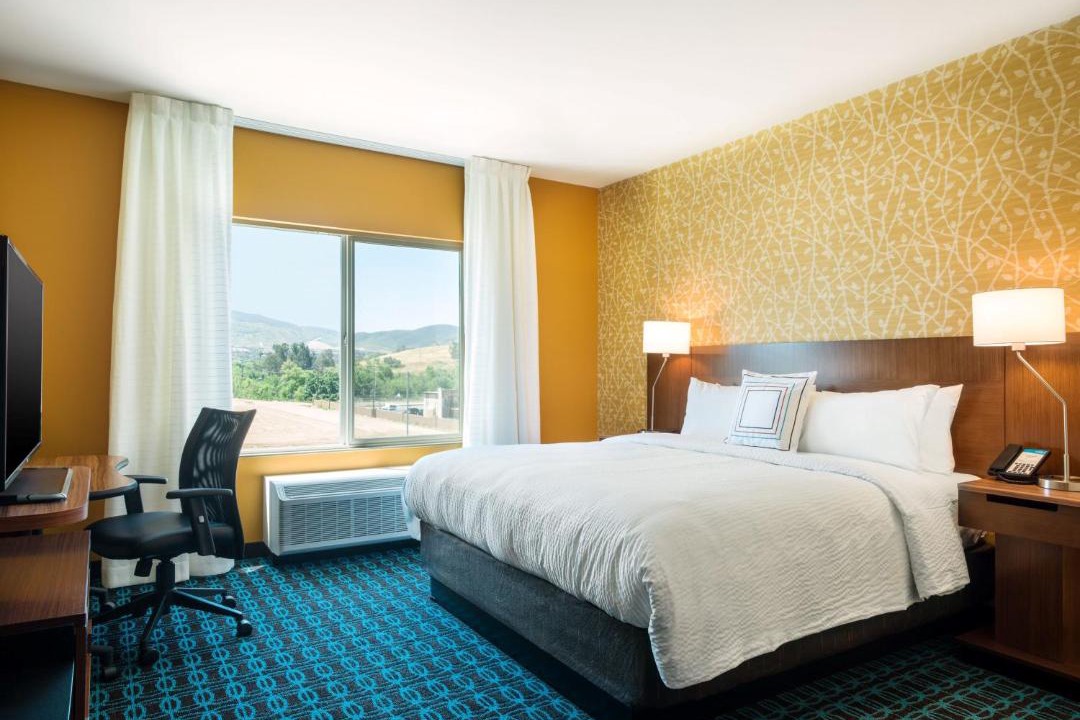 Photo of Bedroom in San Marcos