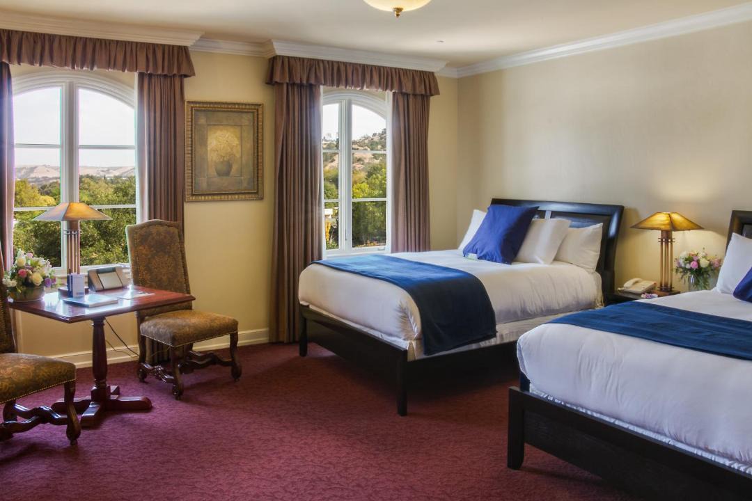 Photo of Bedroom in Atascadero