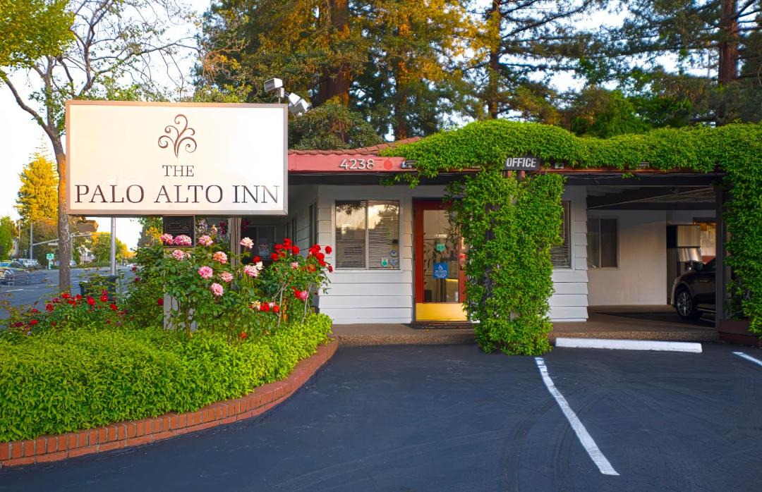Photo of Others in Palo Alto