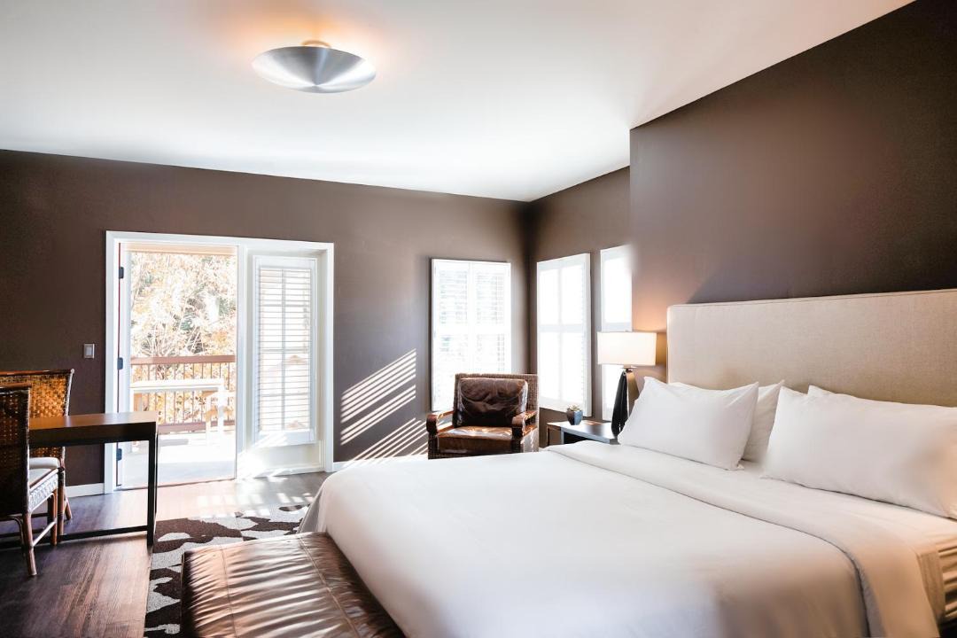 Photo of Bedroom in Lodi