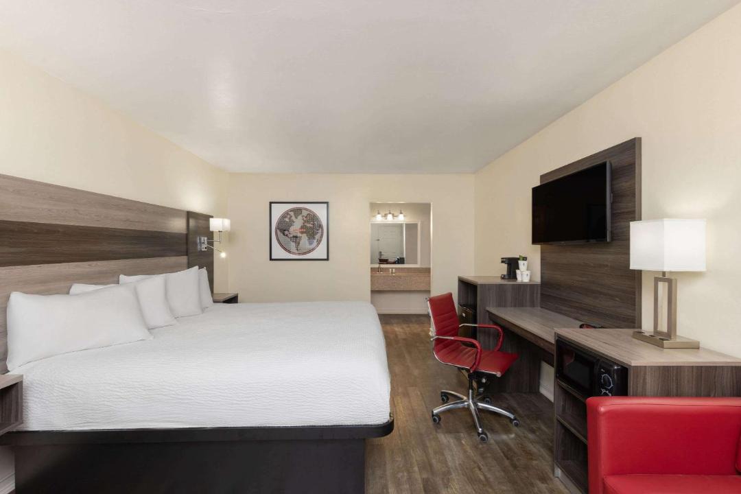Photo of Bedroom in Kingman