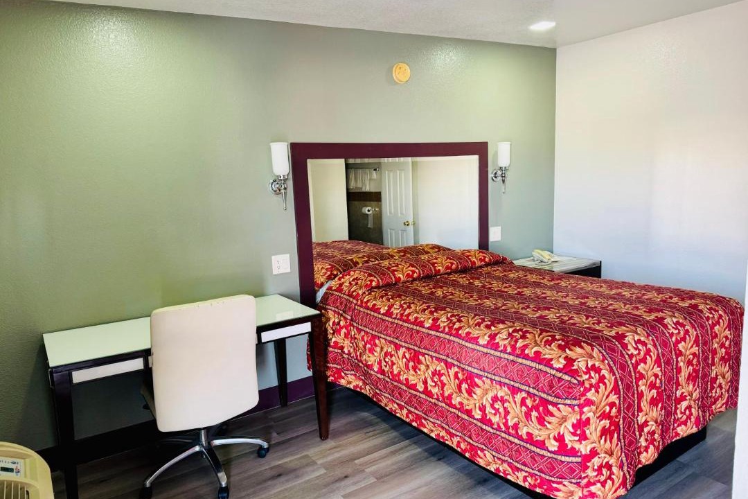 Photo of Bedroom in Sunrise Manor