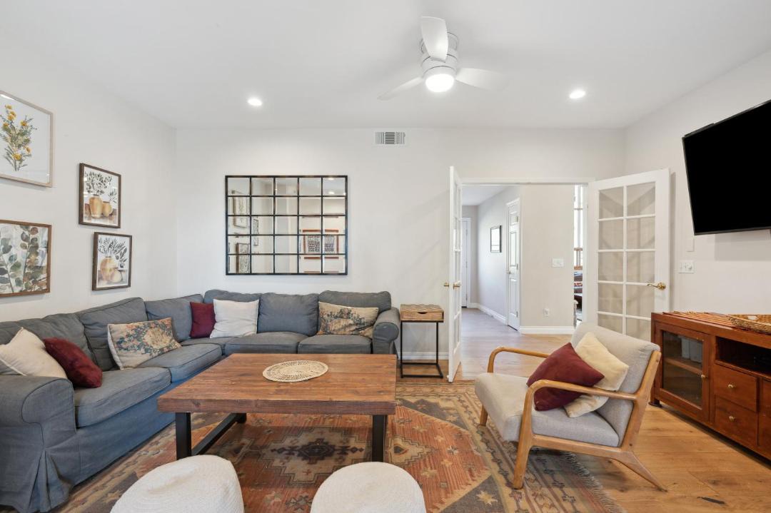 Photo of Livingroom in San Luis Obispo