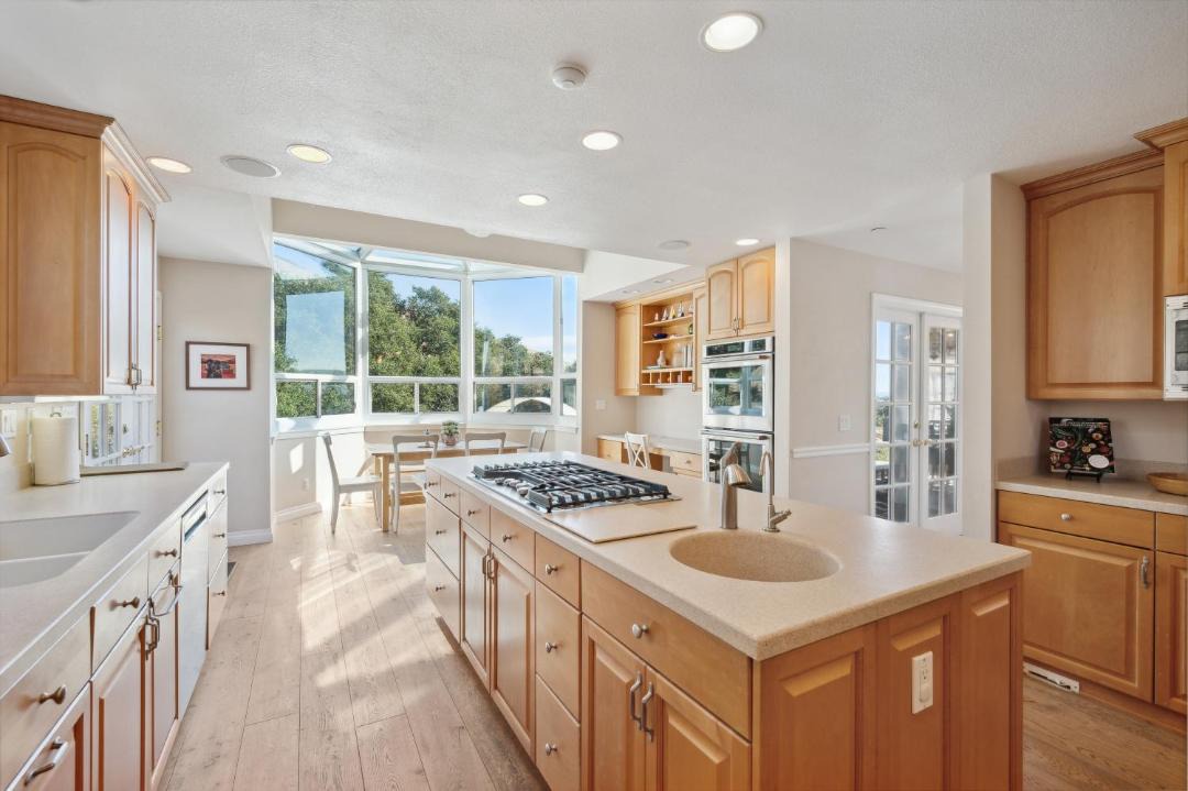 Photo of Kitchen in San Luis Obispo