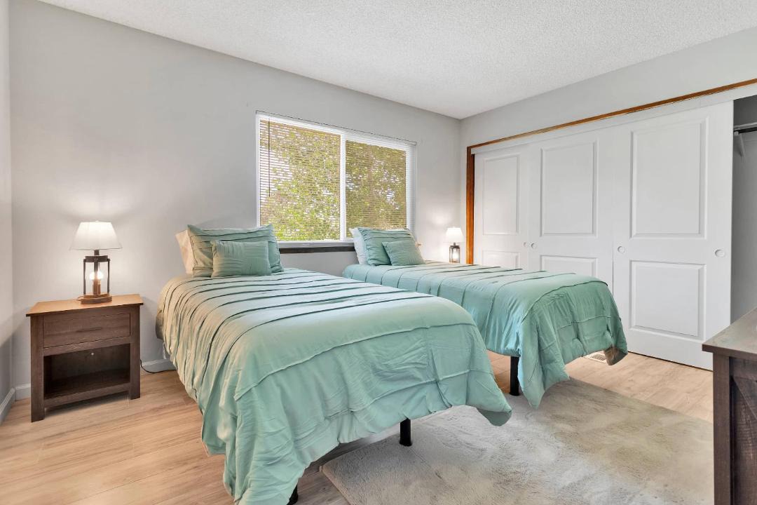 Photo of Bedroom in Victorville