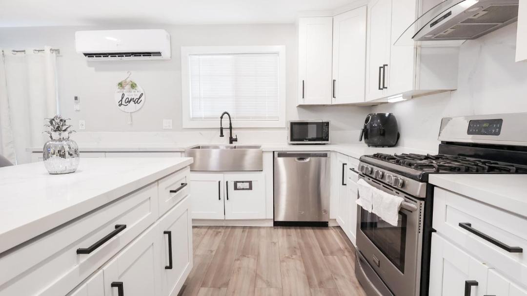 Photo of Kitchen in La Presa