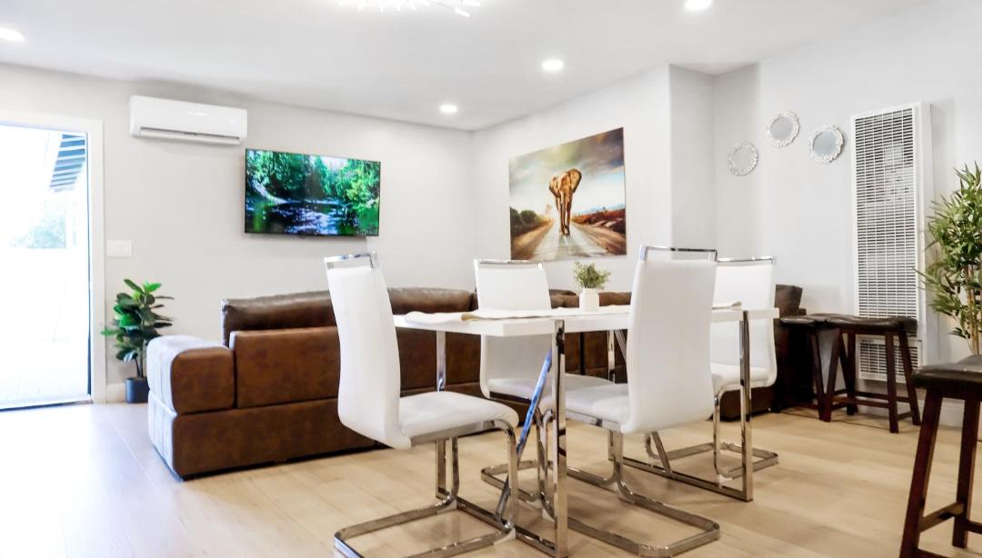 Photo of Livingroom in La Presa