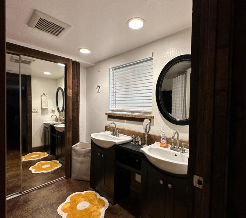 Photo of Bathroom in San Luis Obispo