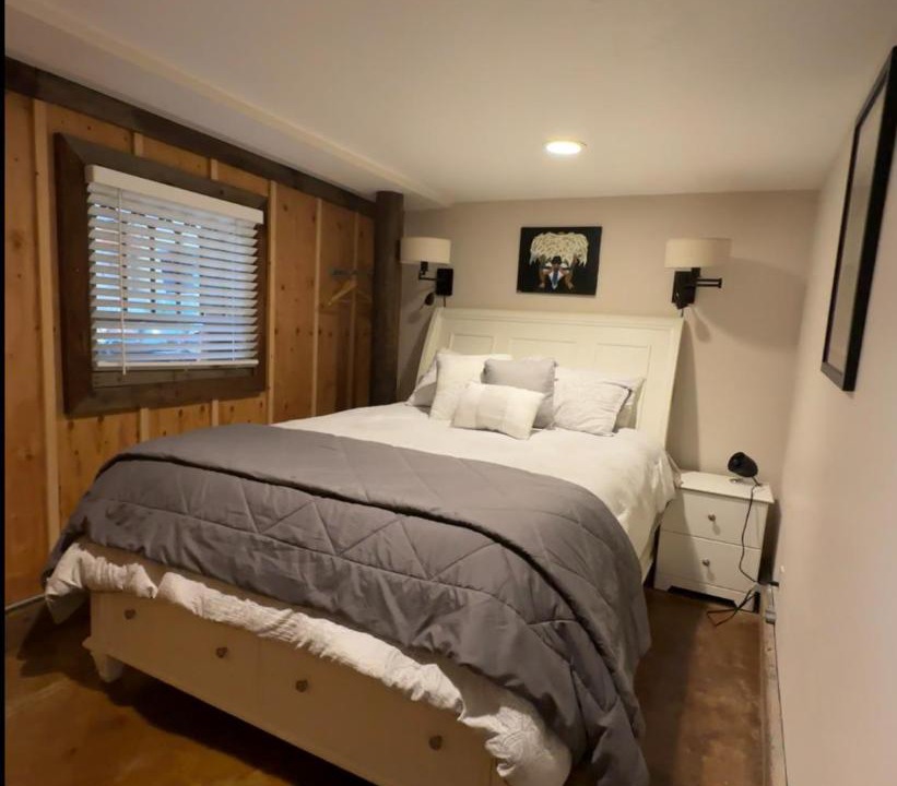 Photo of Bedroom in San Luis Obispo