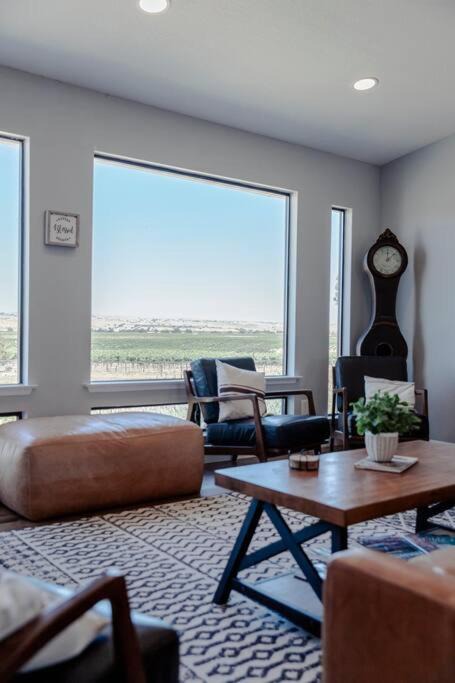 Photo of Livingroom in Paso Robles