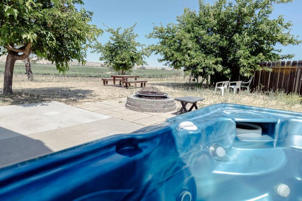 Photo of Outdoor in Paso Robles