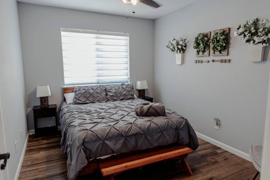 Photo of Bedroom in Paso Robles