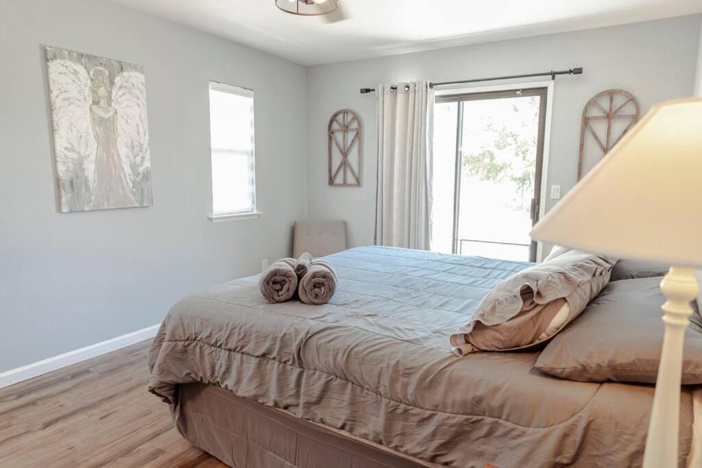Photo of Bedroom in Paso Robles