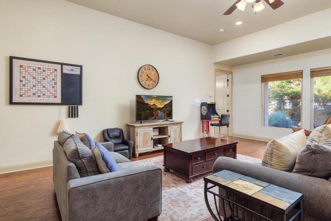 Photo of Livingroom in La Verkin