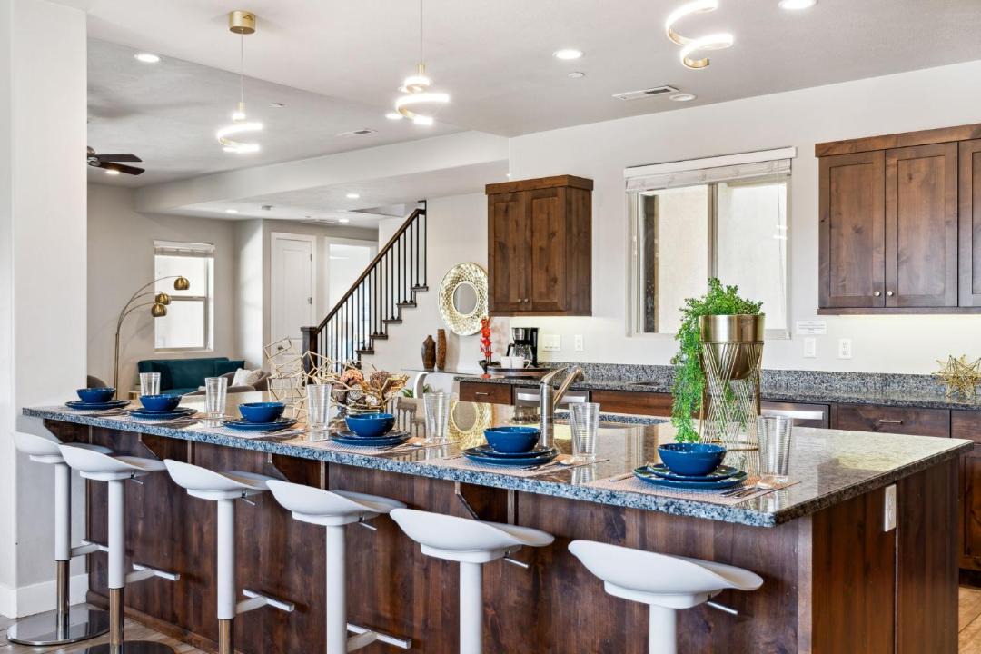 Photo of Kitchen in Santa Clara