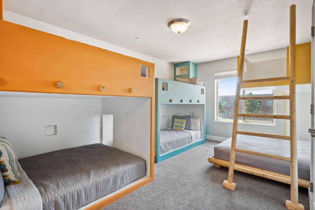 Photo of Bedroom in Santa Clara