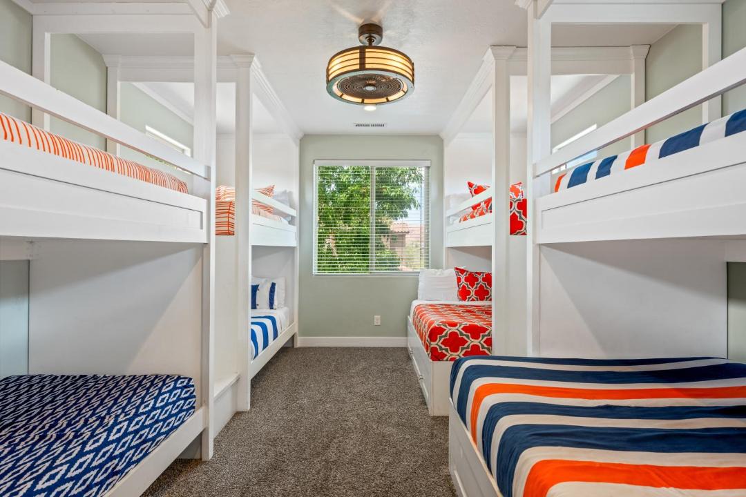 Photo of Bedroom in Santa Clara