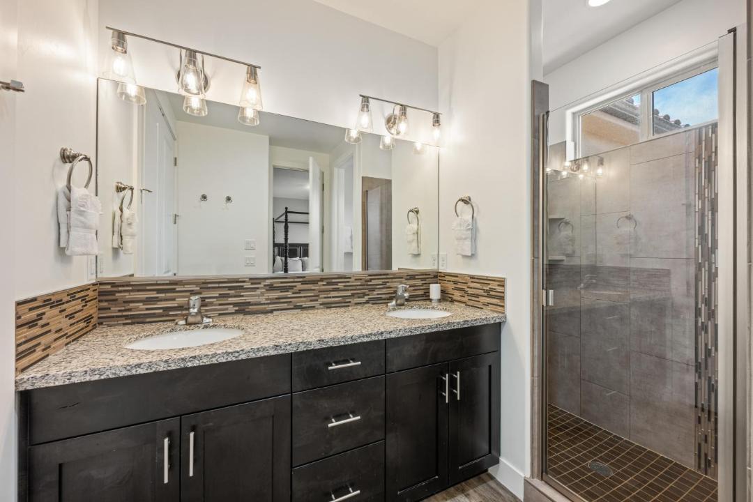 Photo of Bathroom in Santa Clara