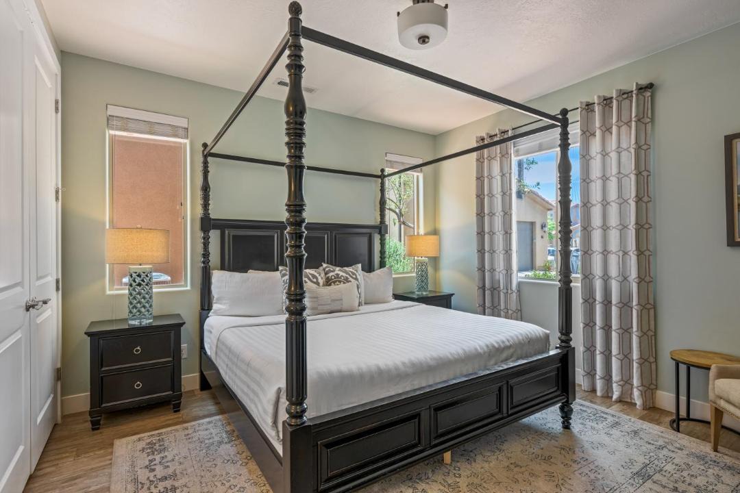 Photo of Bedroom in Santa Clara