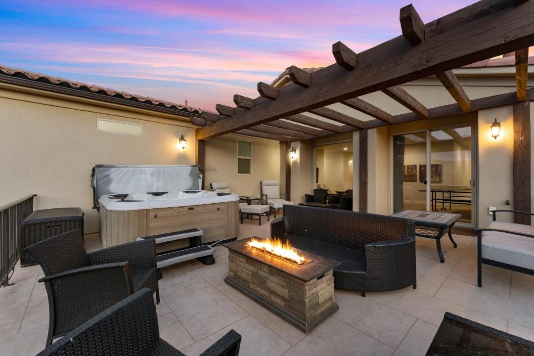 Photo of Patio Balcony in Santa Clara