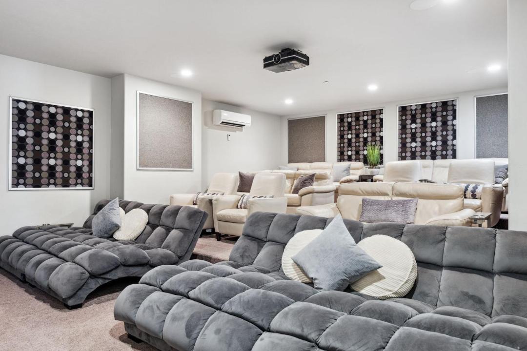 Photo of Livingroom in Santa Clara