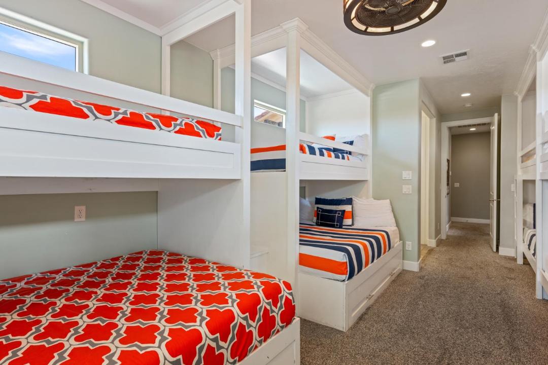 Photo of Bedroom in Santa Clara