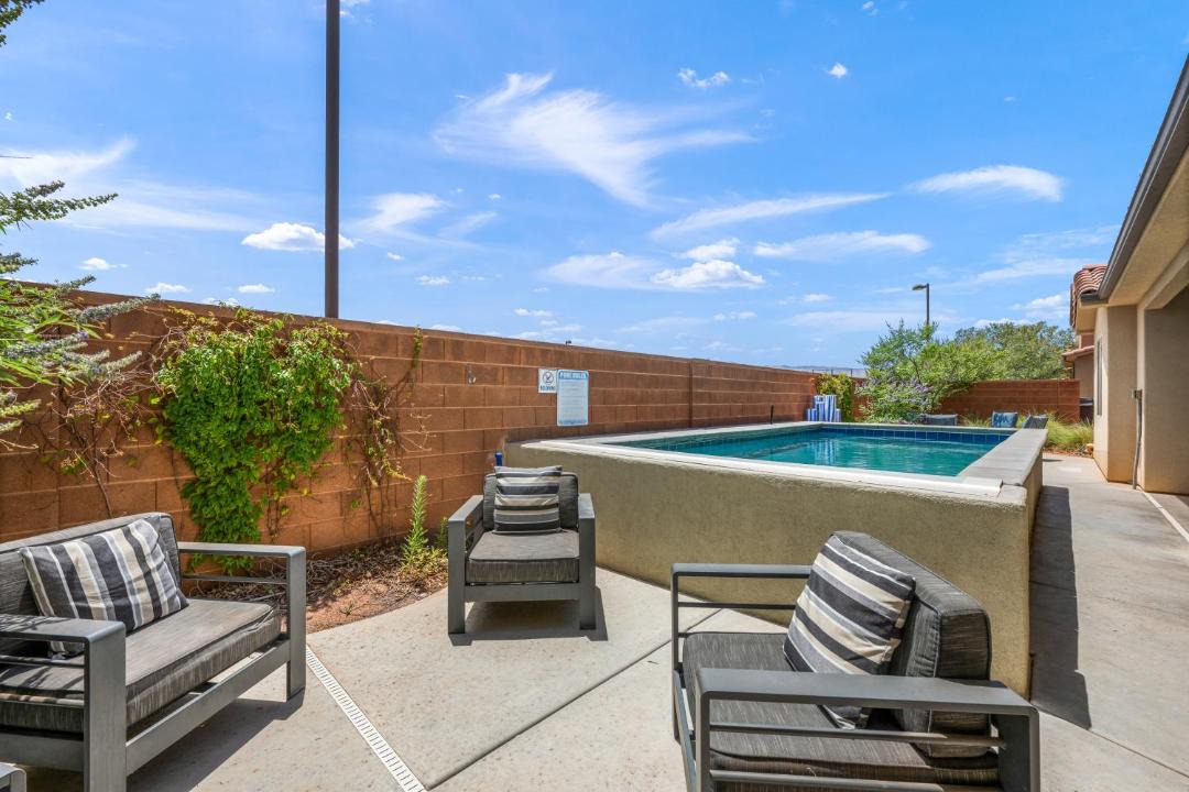 Photo of Patio Balcony in Santa Clara