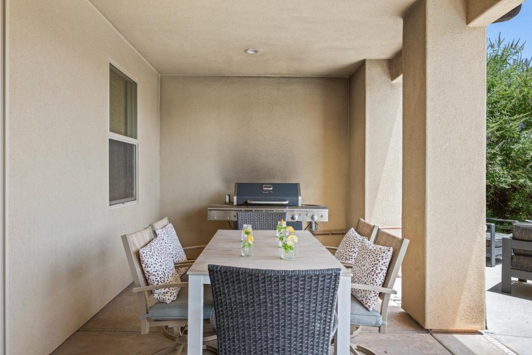 Photo of Patio Balcony in Santa Clara