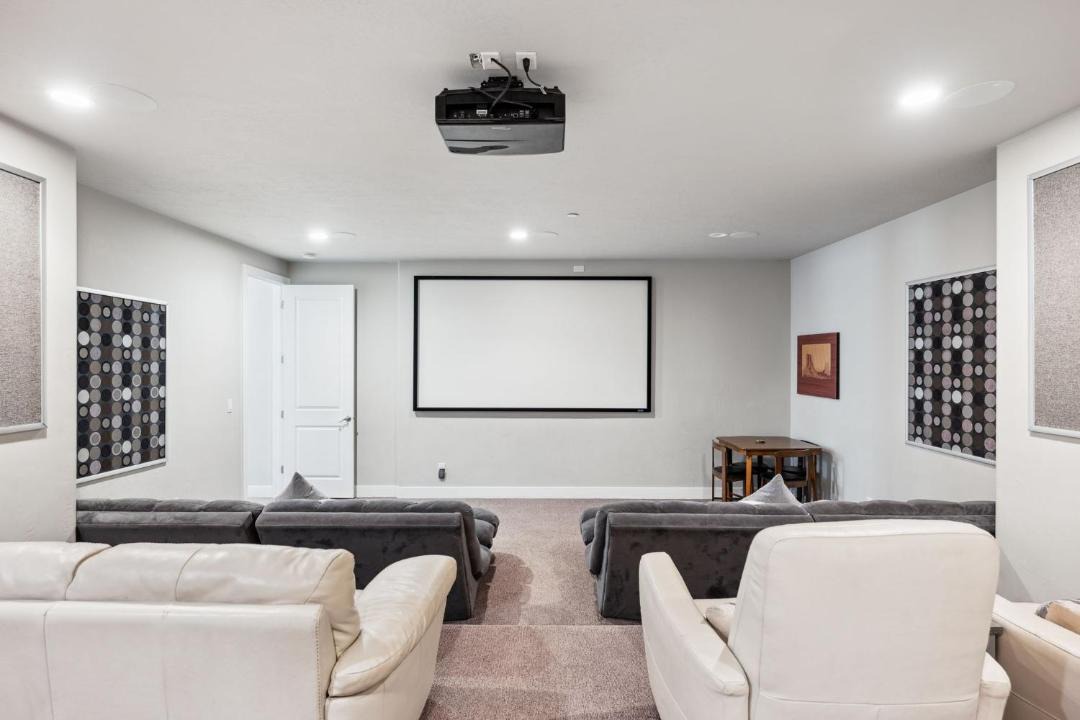 Photo of Livingroom in Santa Clara