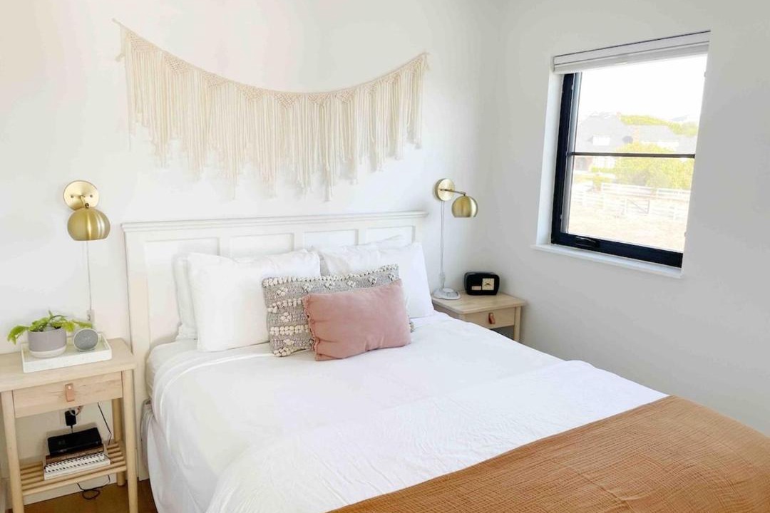 Photo of Bedroom in San Luis Obispo